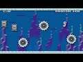 Water Worries by Sir Squid9 🍄 Super Mario Maker 2 🍄 No Commentary 1cd