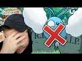 WE LOSE ALREADY?! Pokemon White Extreme Randomizer Rainbowlocke Part 04 w/HDvee
