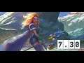 WHAT WILL BE IN THE 7.30 PATCH UPDAT? - Nemestice Battlepass & Carvern Crawl Ending Soon - Dota 2