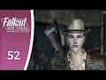 Whiskey Rose - Let's Play Fallout: New Vegas (with restoration & graphics mods) #52