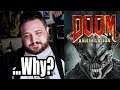 Why was Doom Annihilation made? - My Review