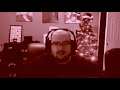 WingsOfRedemption is lazy | Talks about Ghosts and Sasquatch | Deleted Stream