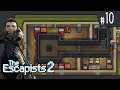 Working on a Way Out // The Escapists 2 #10