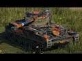 World of Tanks AMX 13 105 - 7 Kills 10,1K Damage