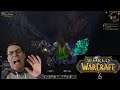 World of Warcraft 6 - Nightmare Cave