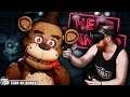 WORST FNAF Players Ever! | FNAF VR: Help Wanted