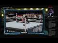 WWE 2K17 - Seth Rollins vs. Daniel Bryan (Survivor Series)