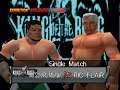 WWF Wrestlemania 2000 Rom Hack Matches - Mitsuharu Misawa vs Ric Flair