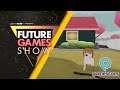 You Can Pet The Dog VR Gamescom Trailer - Future Games Show Gamescom