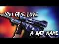 You Give Love a Bad Name | Call of Duty: Black Ops Cold War