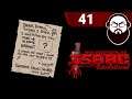 YOUTUBE SEUL LE SAIT - The Binding of Isaac : Repentance [#41]