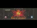 Yugoslav Video Game Nerd Plays Vampire Savior