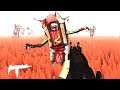 Zombie Royale - iOS/Android Gameplay Video