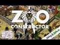 Zoo Constructor #25 | Lets Play Zoo Constructor
