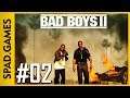 #02 | BAD BOYS 2: MIAMI TAKEDOWN (Act 1.2: Confronting Demons)(Evidence 4/4)(Gameplay)