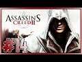 #14 Assassin’s Creed II: "Побег", "Встречают по одежке"