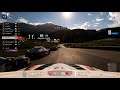 [#166] Gran Turismo SPORT | DAILY RACE B | Supra Racing Concept GR3 | Lago Maggiore | 22nd Mar 2021