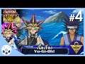 ดูเอลลิสต์แห่งท้องทะเล - เนื้อเรื่องยูกิ #4 - Yu-Gi-Oh! Legacy of the Duelist: Link Evolution