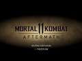 4TH OF JULY SPECIAL - MK11 - AFTERMATH