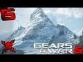 6) Gears of War 5 Co-op Playthrough | Candid Chipmunks