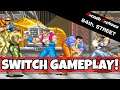 64th Street Arcade Archives Nintendo Switch Gameplay!