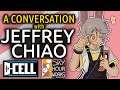 A Conversation with Jeffrey Chiao of D-CELL Games & SKY HOUR WORKS