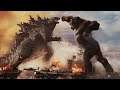 A Response: Godzilla vs Kong - Big, Dumb and... Fun?