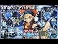 Aerial Assault PACK OPENING! [Yu-Gi-Oh! Duel Links]