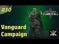 Age of Wonder Planetfall; Vanguard Campaign: EP10