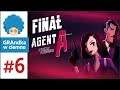 Agent A: A puzzle in disguise PL #6 - FINAŁ! | A masz, Ruby!