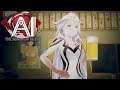 AI: The Somnium Files, 10: The End