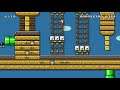 Airship Attack by Lukas - Super Mario Maker - No Commentary 1bt