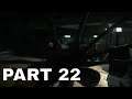 Alien: Isolation - Gameplay & Walkthrough - Part 22 - Attack of Facehuggers