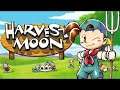 All Harvest Moon Games for Wii Review