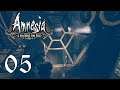 AMNESIA: A MACHINE FOR PIGS #05 - Die Maschine ★ Let's Play: Amnesia