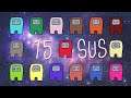 Amogus de 15! Ft Moav, Basura marina, AndaiRawr y MPP