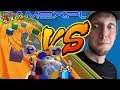 Andre vs The Pachinko Pain -  Super Mario 3D All-Stars' Sunshine Despair