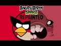Angry Birds Space REPTAINTED - Red New Sounds (YTT TTY)