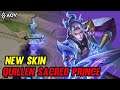 AoV : NEW SKIN QUILLEN SACRED PRINCE | EFFECT REVIEW - ARENA OF VALOR