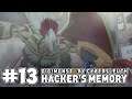 ARCADIAMON ULTIMATE MENGACAUKAN DUNIA ! Digimon Story: Hacker's Memory - Episode 13