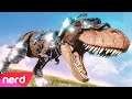 ARK: Survival Evolved | Evolve | (REMASTERED 2020)