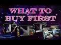 Armada - What to Buy First on a Budget (Rebels) 2021