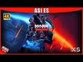 Asi es Mass Effect Legendary Edition en Xbox Series X a 4K y 60FPS, sus primeros minutos.