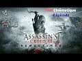 Assassin's Creed III Remastered - Film Cinématique 4 épisode VF