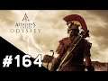 Assassin's Creed Odyssey: Un trésor de légendes | Quête secondaire #164