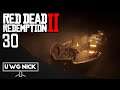 At the mercy of Neptune. || Red Dead Redemption 2 Ep. 30 (Ultrawide LP)