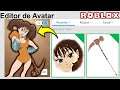AVATAR DIANE NANATSU NO TAIZAI ROBLOX | Roblox Avatar |