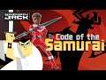 BACK 2 THE PAST JACK!! | Samurai Jack: Code of the Samurai