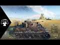 Battlefield 5: German Tank Assault - Grand Operations DAY 2 (No Commentary)