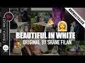 BEAUTIFUL IN WHITE | Bianca J. Wilke | Shane Filan Cover | Hochzeitsversion | von bookasinger.org